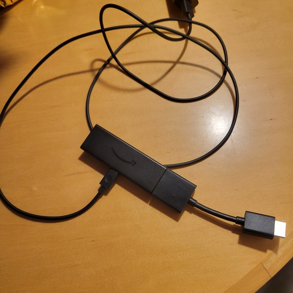 Amazon Fire TV Stick - Picture 8 of 9